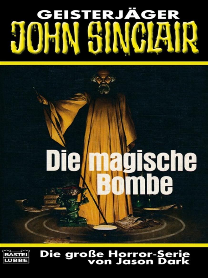 Die magische Bombe