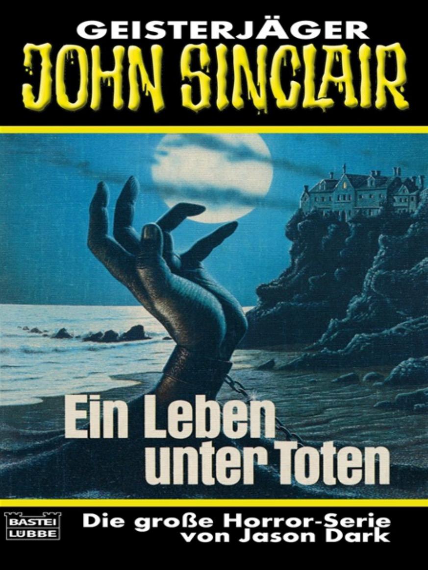 Ein Leben unter Toten