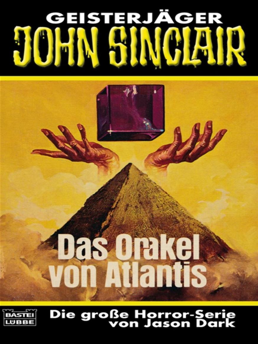 Das Orakel von Atlantis
