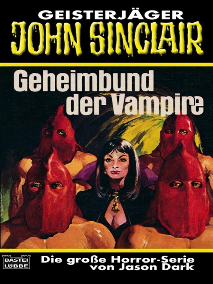 Geheimbund der Vampire