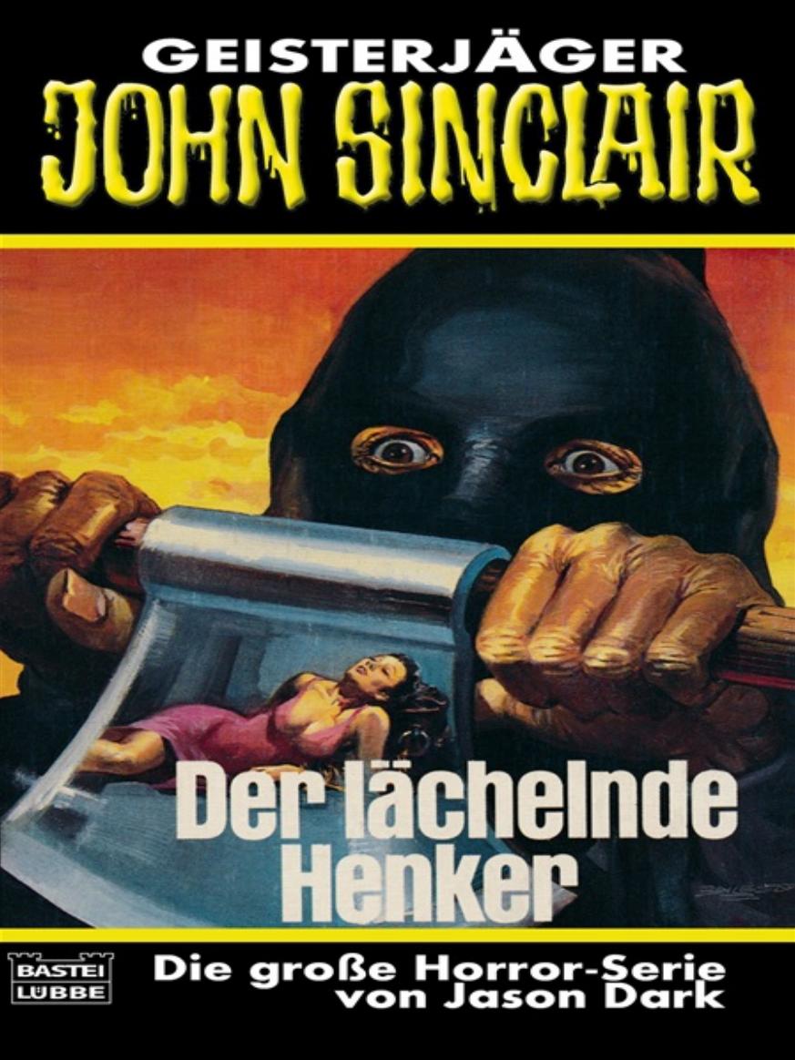 Der lächelnde Henker