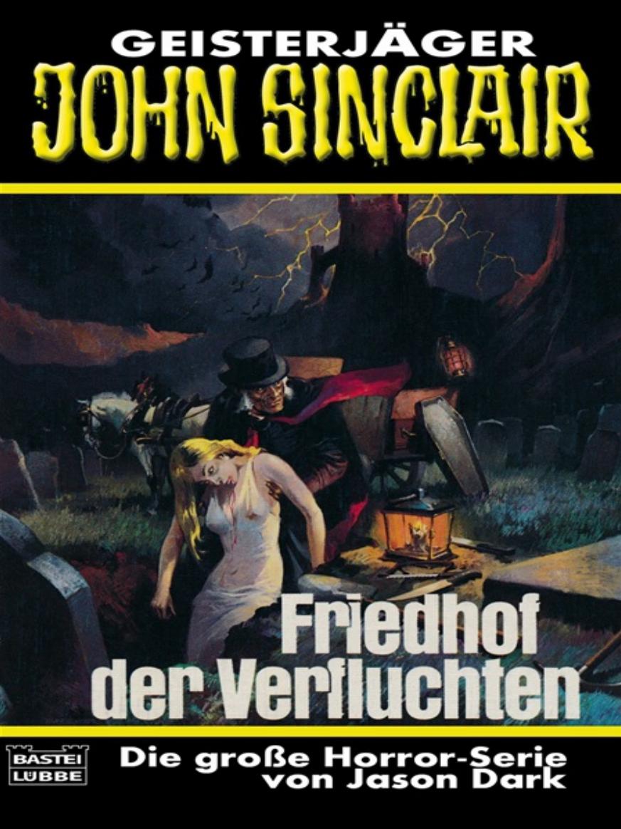 Friedhof der Verfluchten