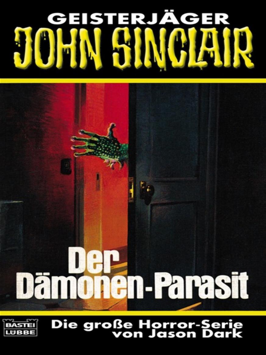 Der Dämonen-Parasit