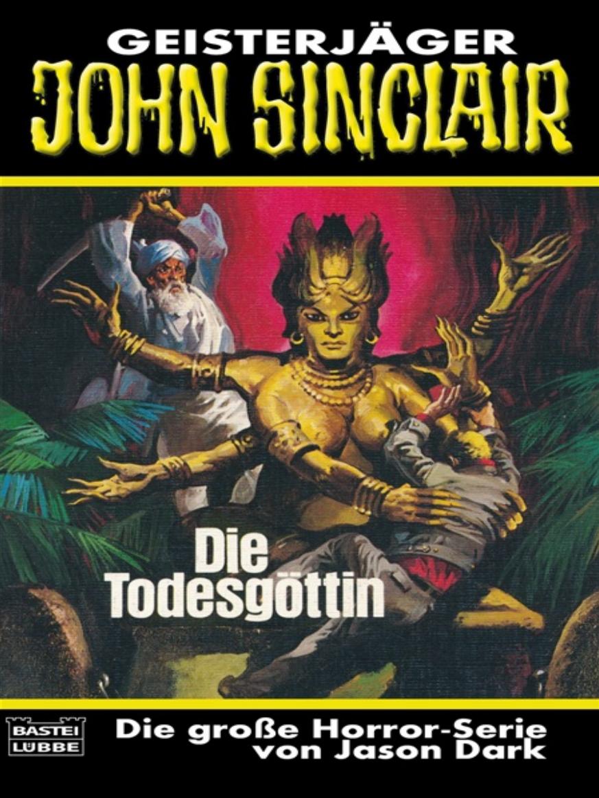 Die Todesgöttin