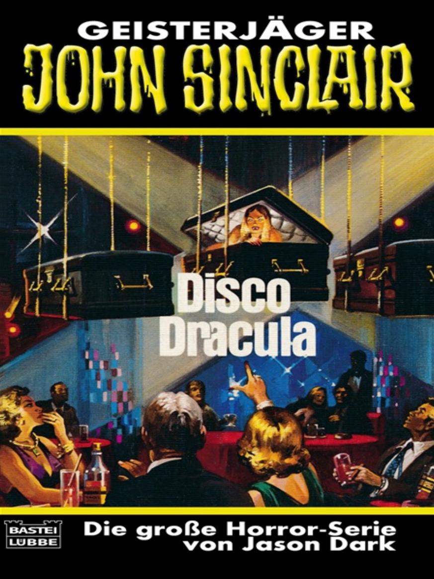 Disco Dracula