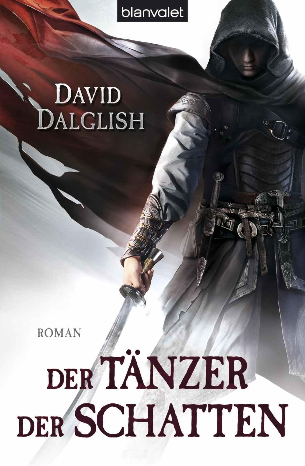 Der Tänzer der Schatten