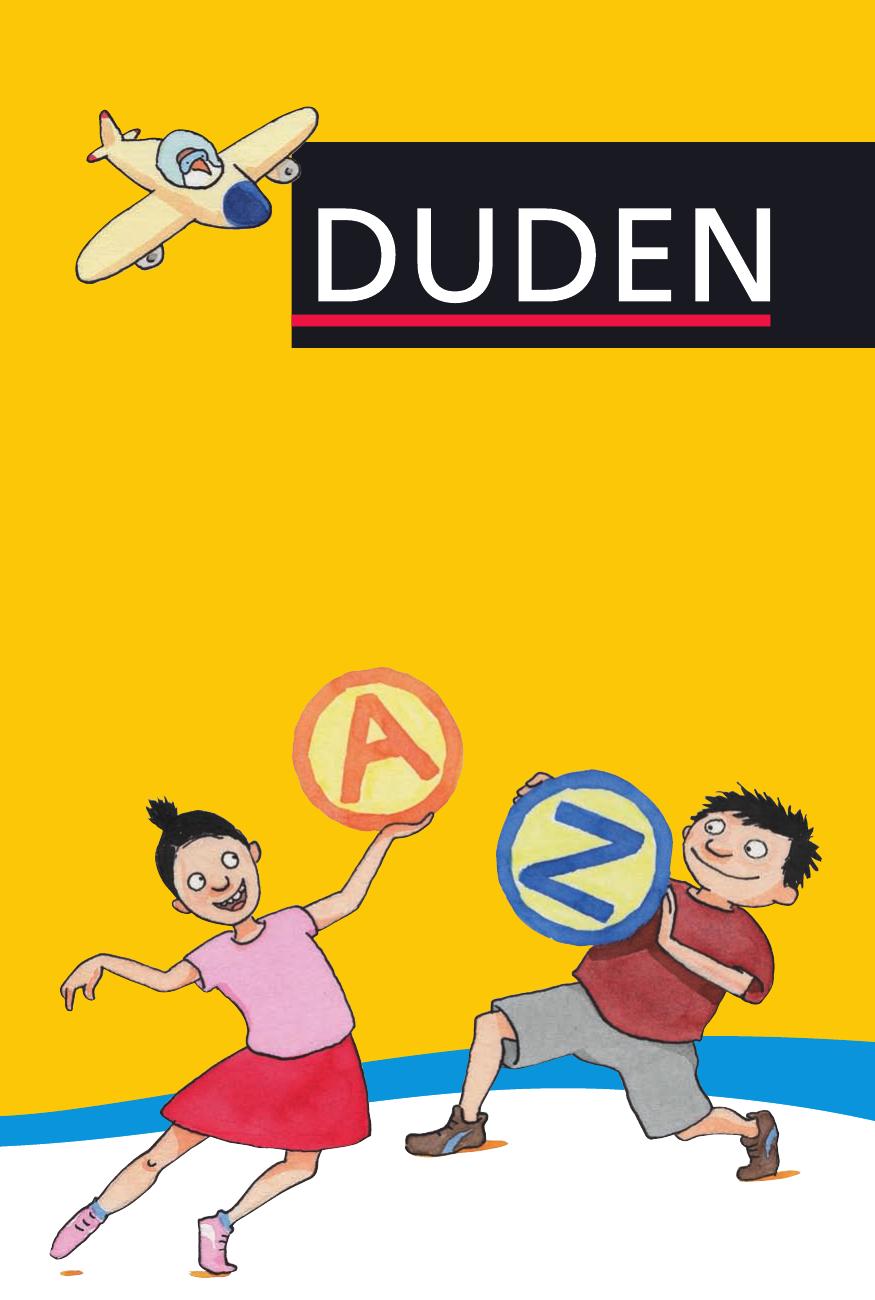 Duden - Das Grundschulwörterbuch