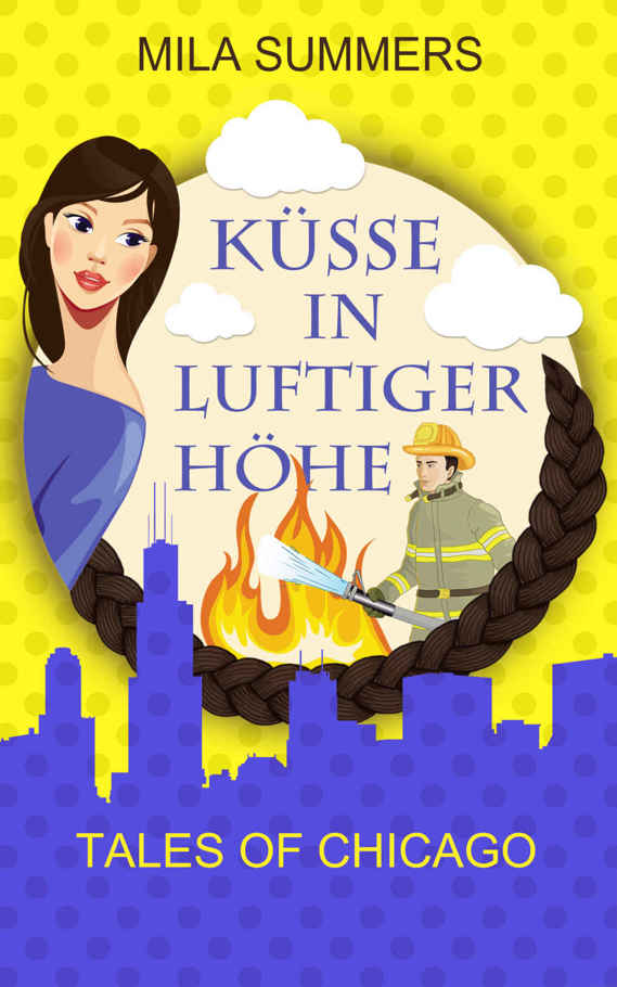 Küsse in luftiger Höhe