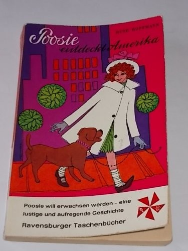 Poosie entdeckt Amerika