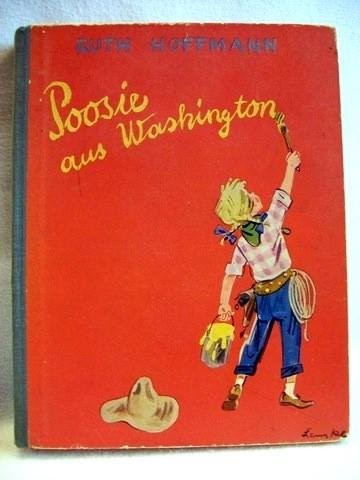 Poosie aus Washington