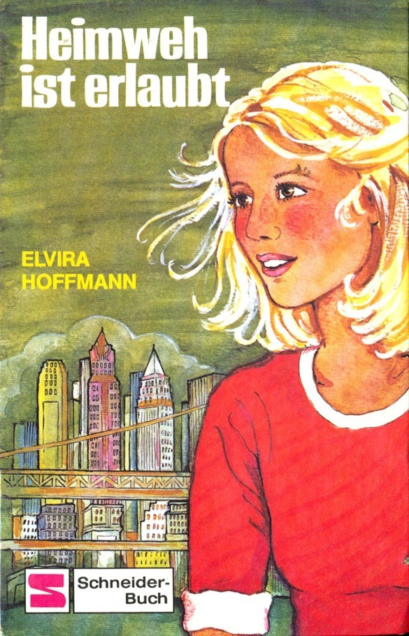 Heimweh ist erlaubt.