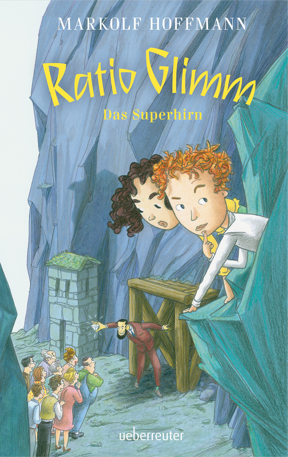 Ratio Glimm - das Superhirn