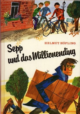 Sepp und das Millionending