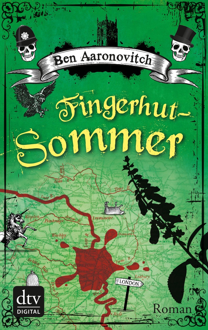 Fingerhut-Sommer