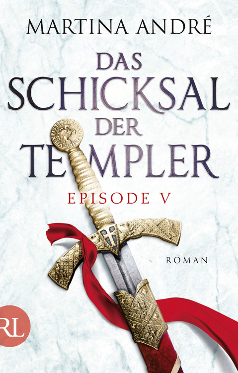 Das Schicksal der Templer – Episode 5