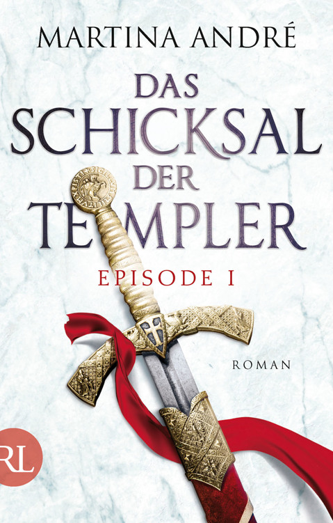 Das Schicksal der Templer - Episode 1