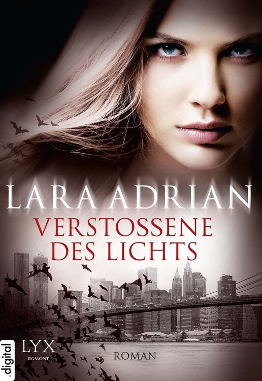 Verstoßene des Lichts