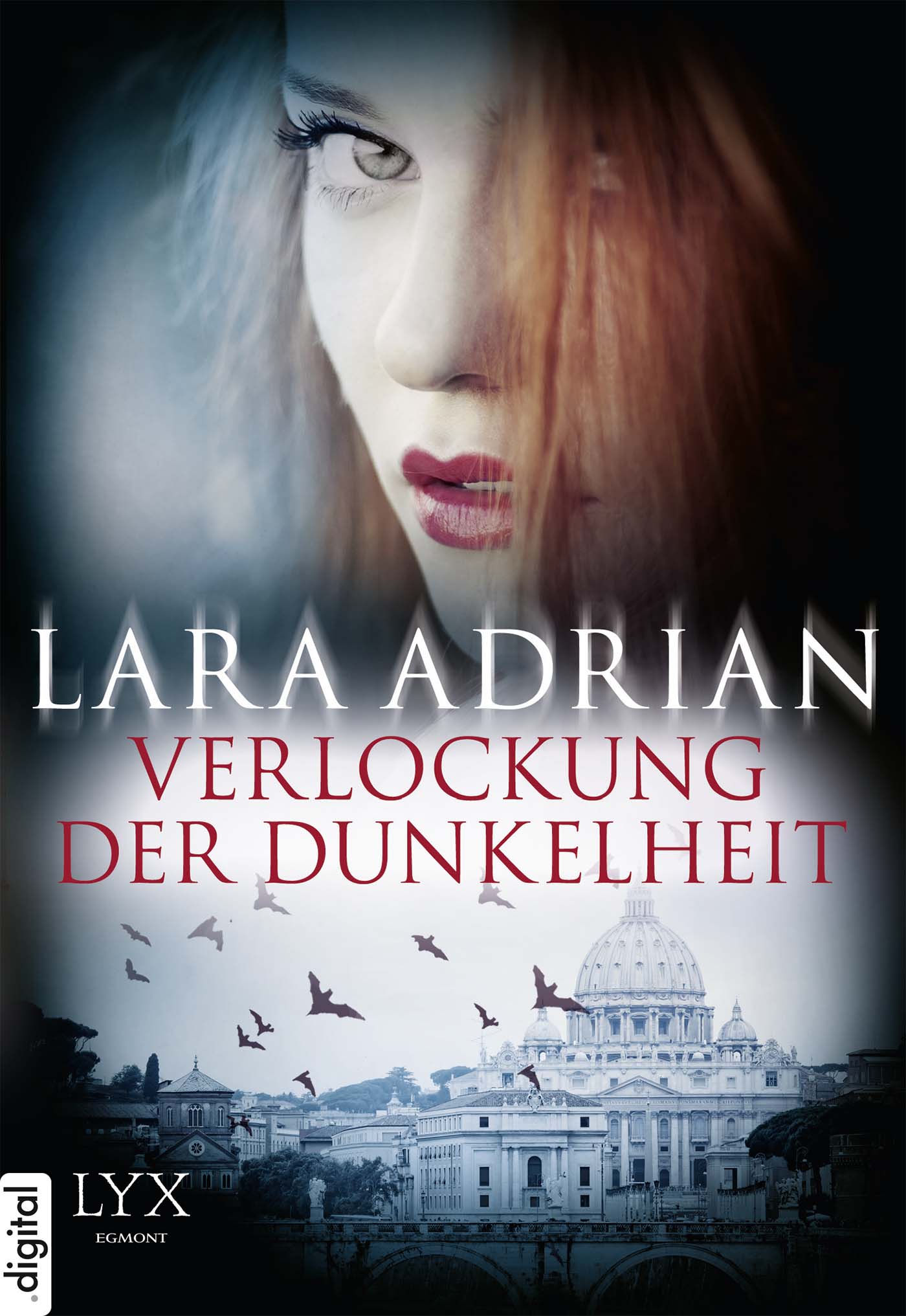 Verlockung der Dunkelheit