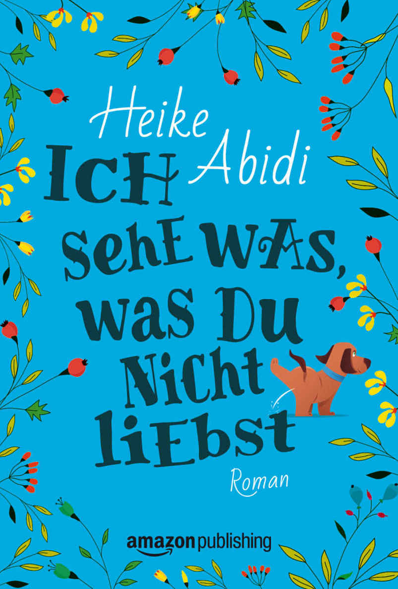 Ich sehe was, was du nicht liebst