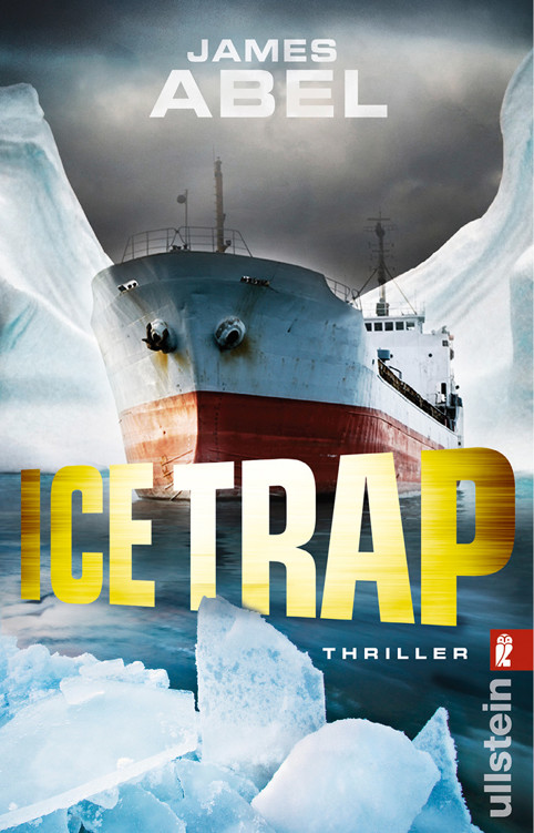 Ice Trap