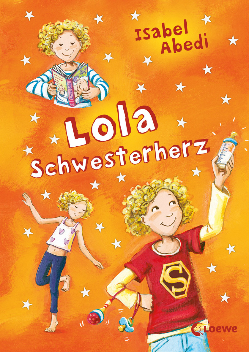 Lola Schwesterherz