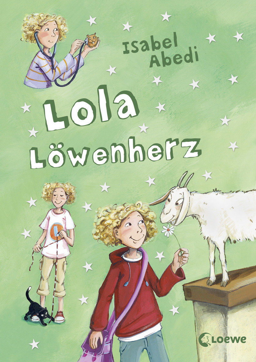 Lola Löwenherz