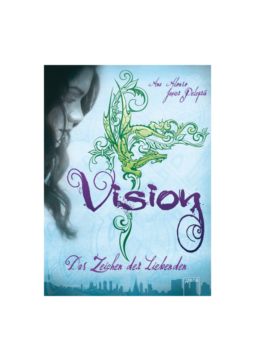 Vision - das Zeichen der Liebenden