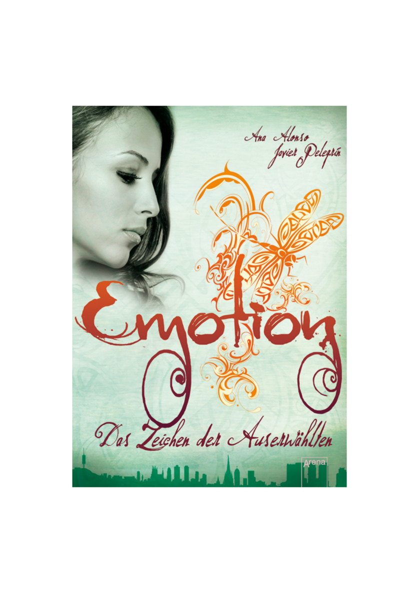 Emotion - das Zeichen der Auserwählten
