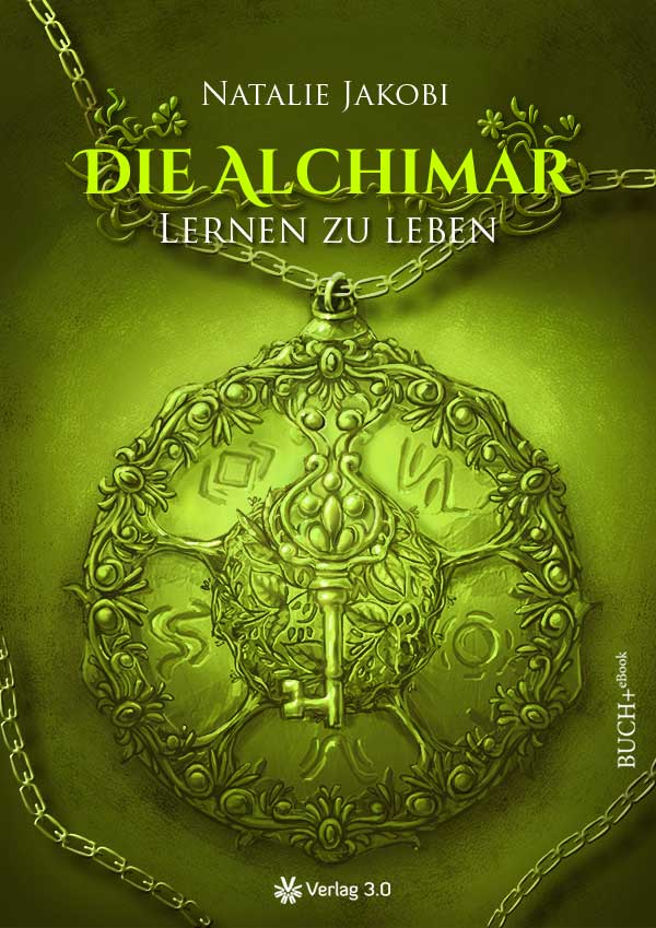Die Alchimar: Lernen zu leben