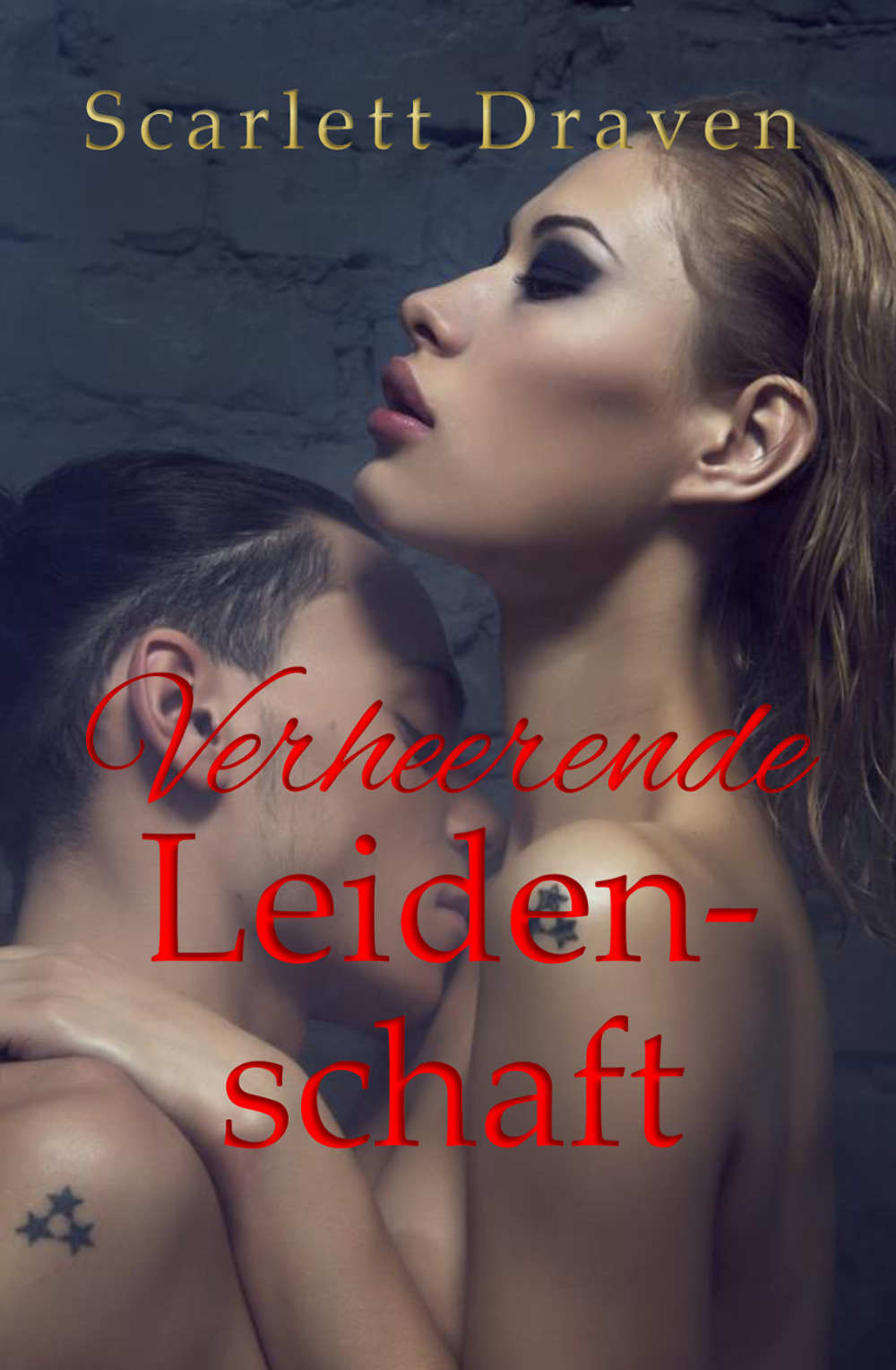 Verheerende Leidenschaft