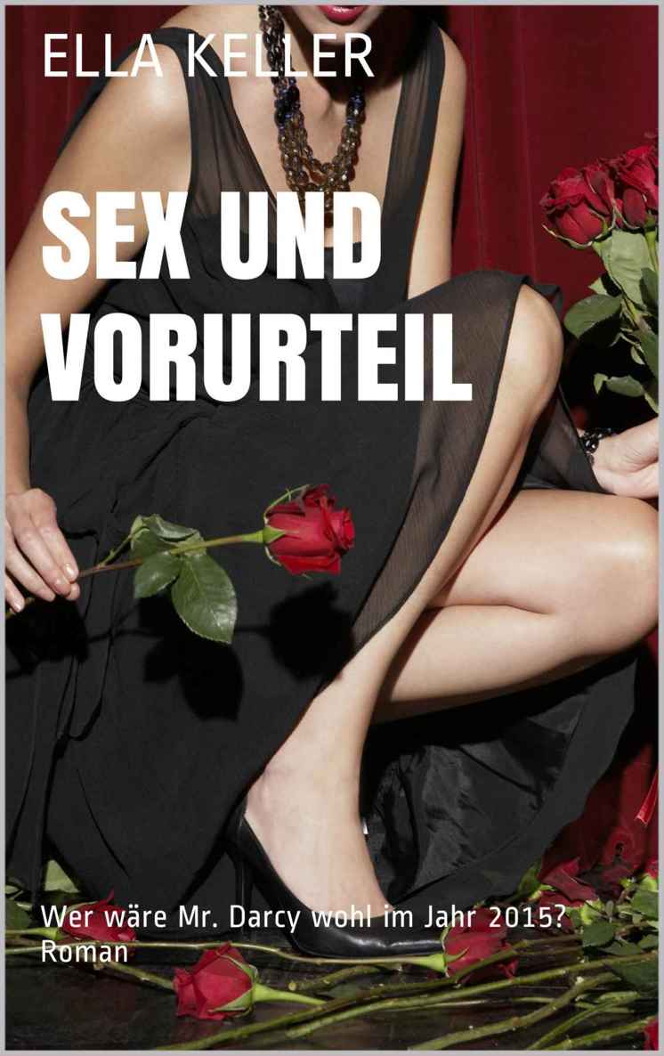 Sex und Vorurteil: Wer wäre Mr. Darcy wohl im Jahr 2015?