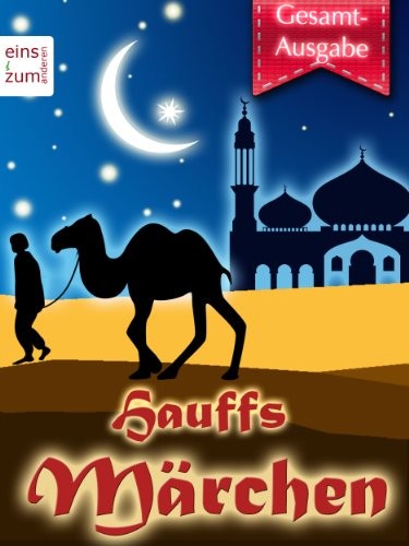 Hauffs Märchen