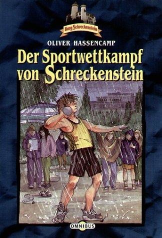 Der Sportwettkampf von Schreckenstein