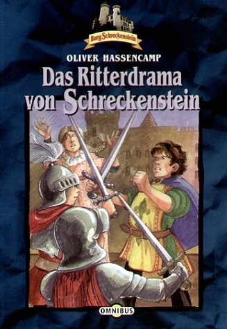 Das Ritterdrama von Schreckenstein