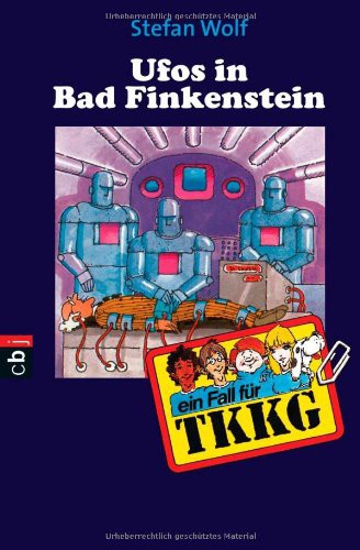 Ufos in Bad Finkenstein