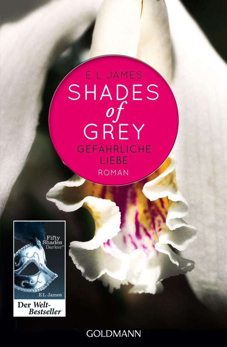 Fifty Shades of Grey - Gefährliche Liebe