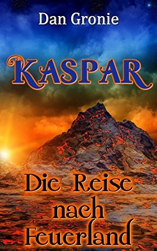 Kaspar - Die Reise nach Feuerland