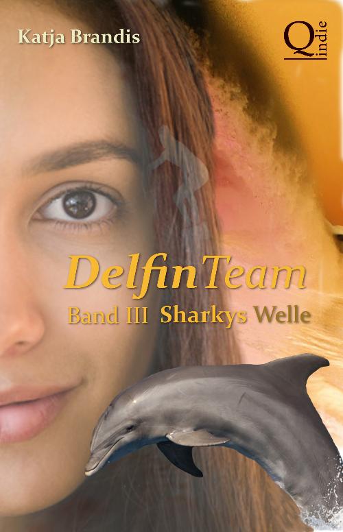 DelfinTeam III: Sharkys Welle
