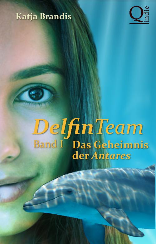 DelfinTeam II: Verschollen im Bermuda-Dreieck