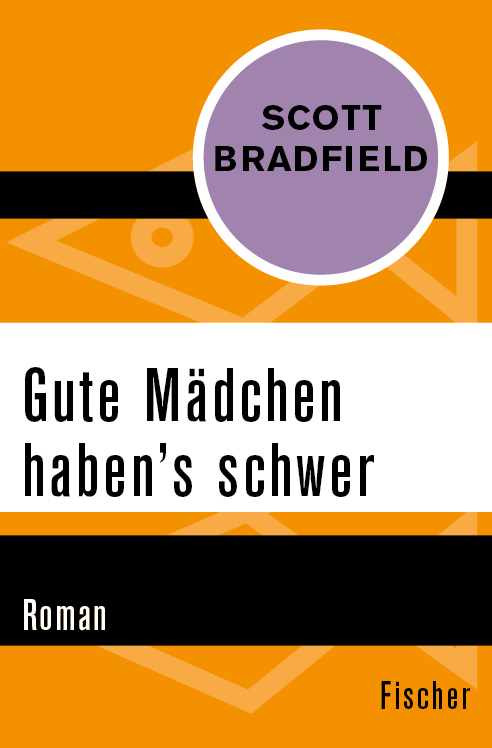 Gute Mädchen haben’s schwer