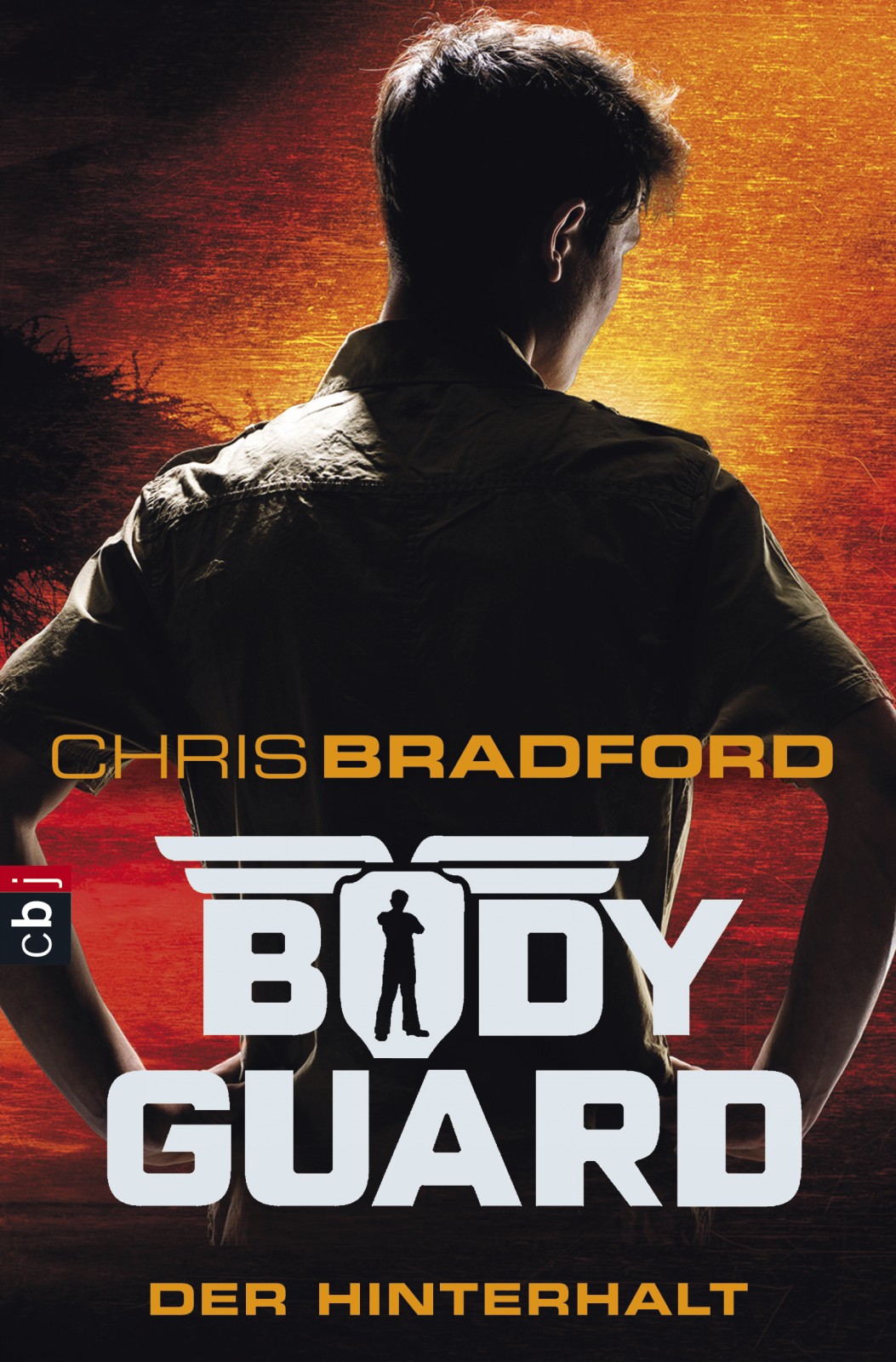 Bodyguard - Der Hinterhalt