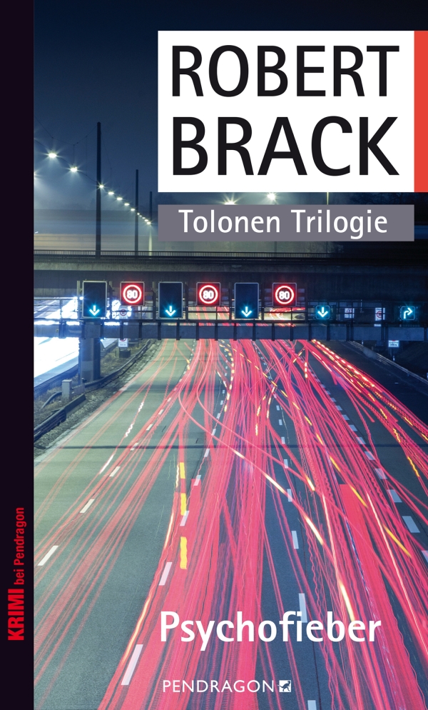 Psychofieber: Tolonen-Trilogie