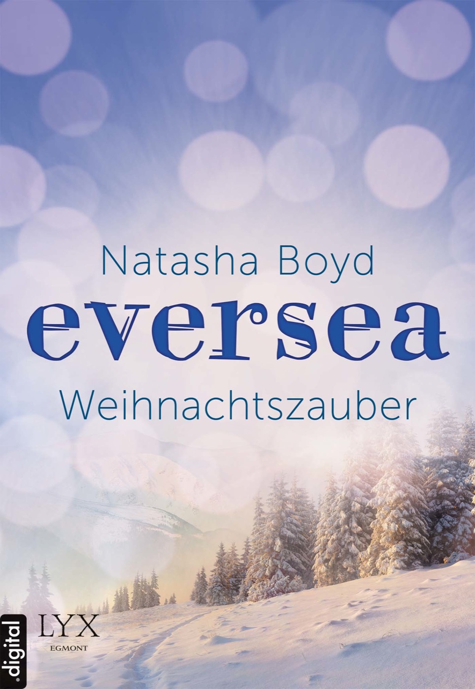 Eversea - Weihnachtszauber