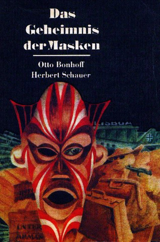 Das unsichtbare Visier: Das Geheimnis der Masken