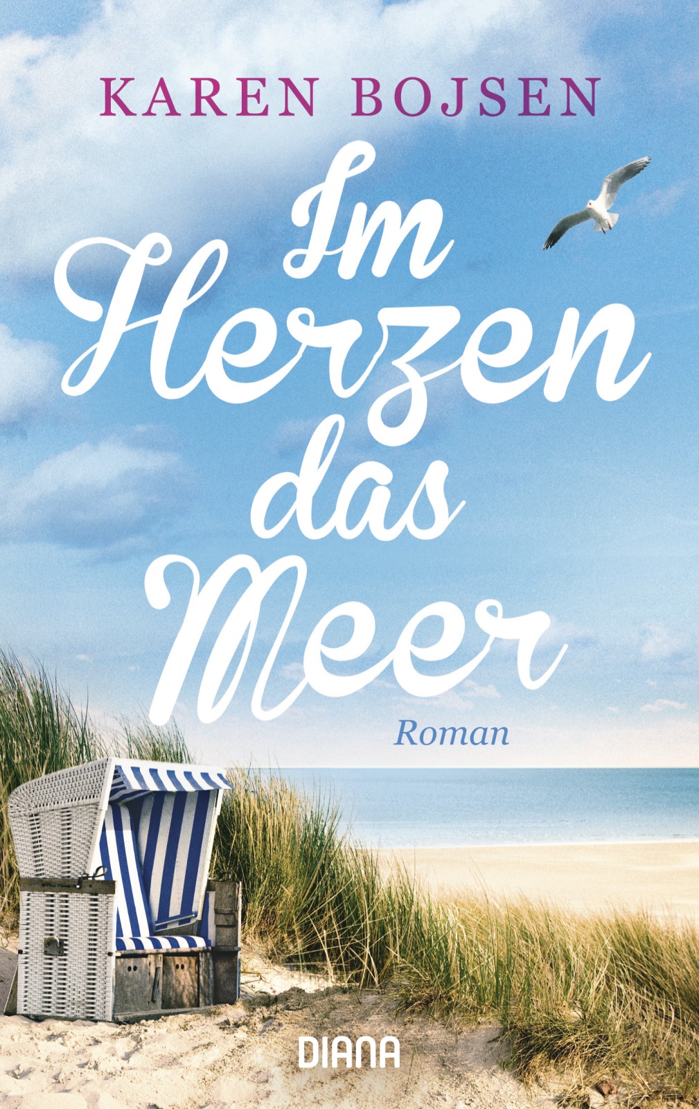Im Herzen das Meer