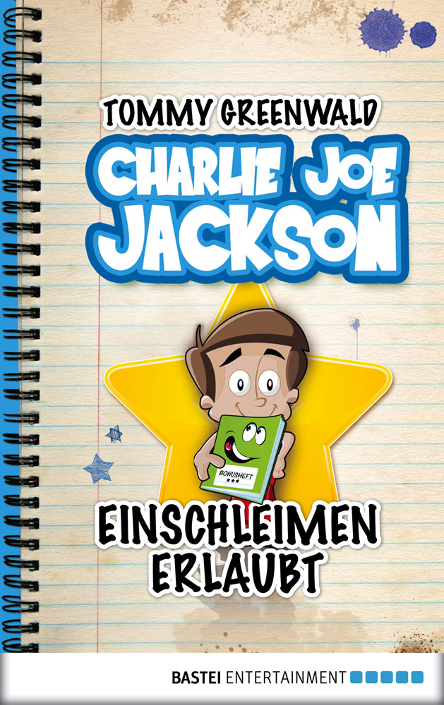 Einschleimen erlaubt