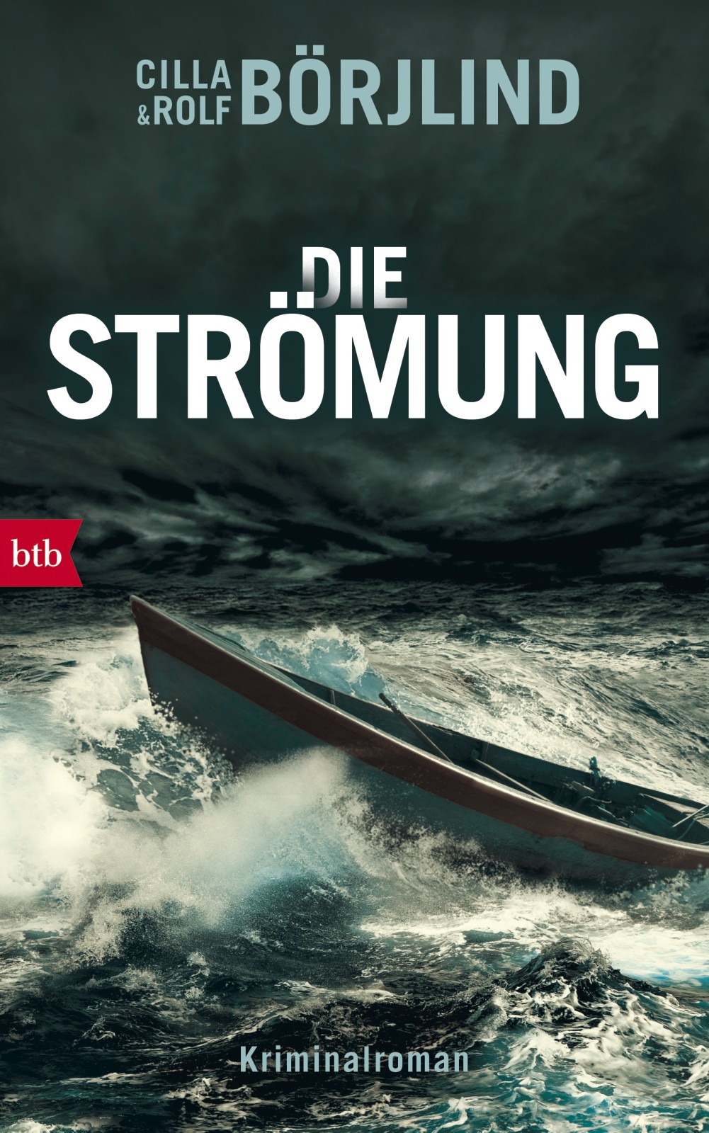 Die Strömung