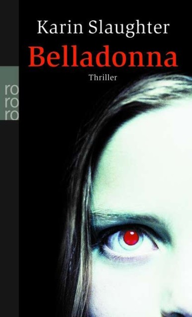 Belladonna: Thriller