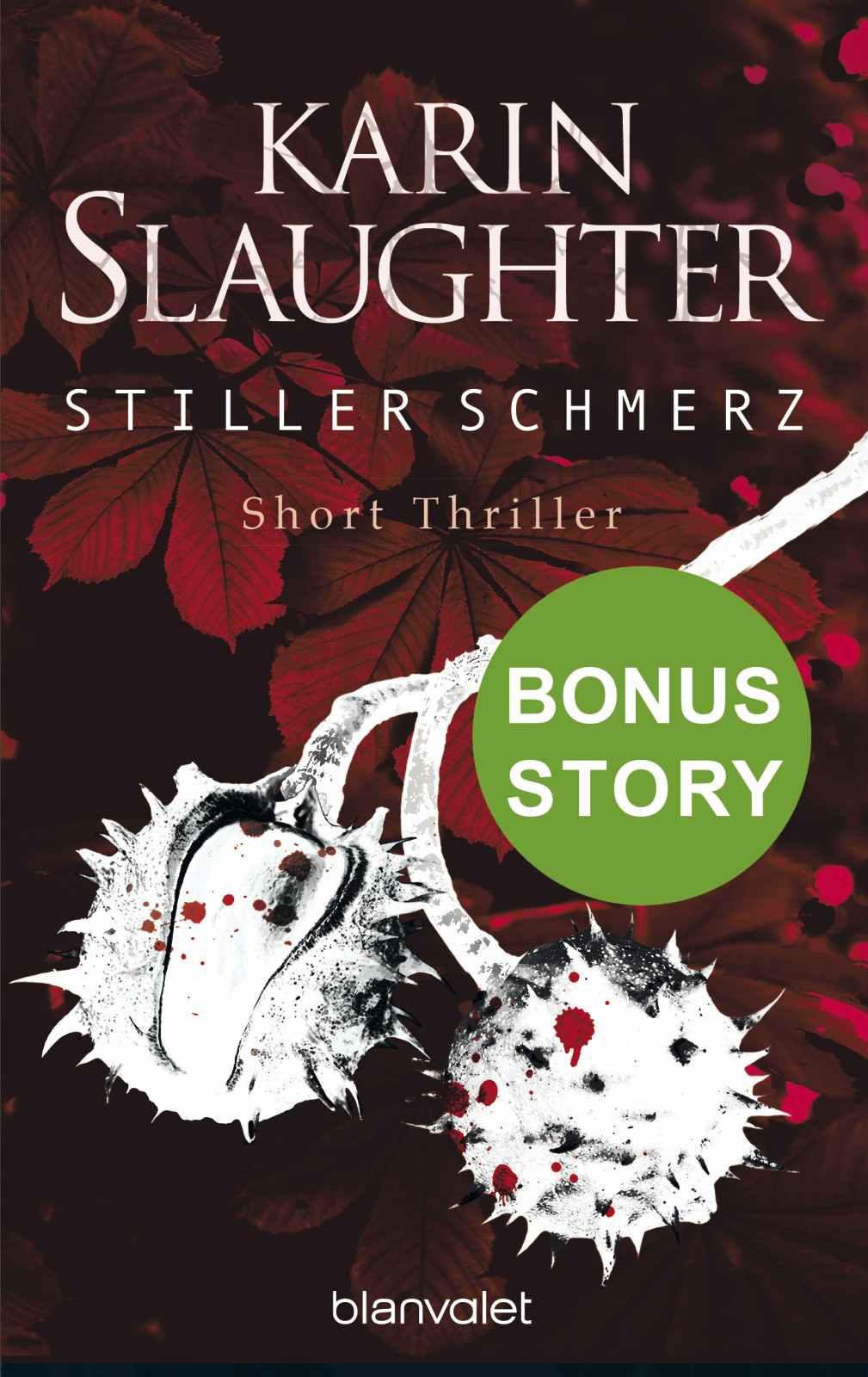 Stiller Schmerz: Bonus-Story zu »Bittere Wunden«