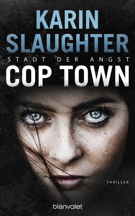 Cop Town - Stadt der Angst